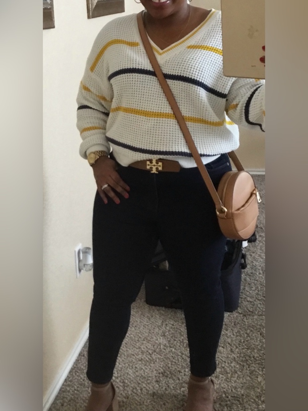 B.p. Spring sweater - Picture 3 of 3